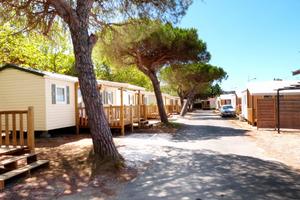 Camping La Bergerie Plage - Photo 2