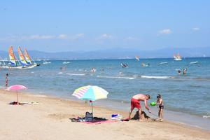 Camping La Bergerie Plage - Photo 13