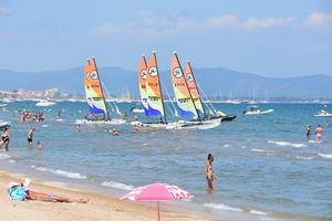 Camping La Bergerie Plage - Photo 36