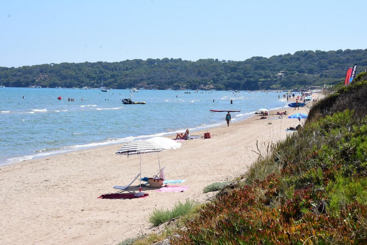 Camping La Bergerie Plage - Photo 12