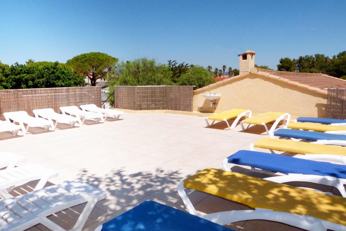 Camping La Bergerie Plage - Photo 18