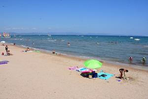 Camping La Bergerie Plage - Photo 11