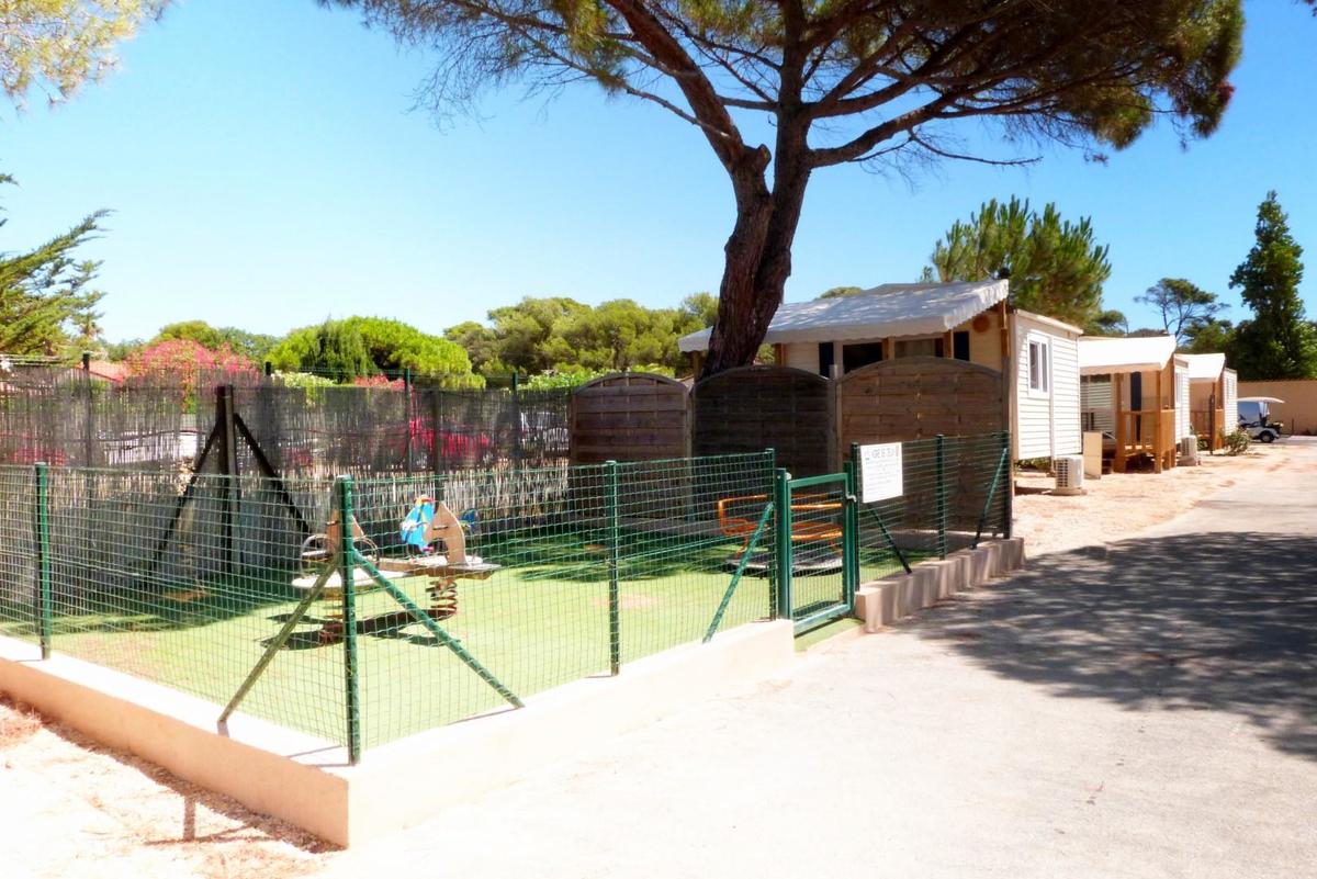 Camping La Bergerie Plage - Photo 17