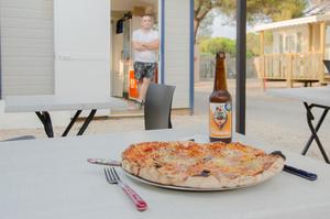 Camping La Bergerie Plage - Photo 22