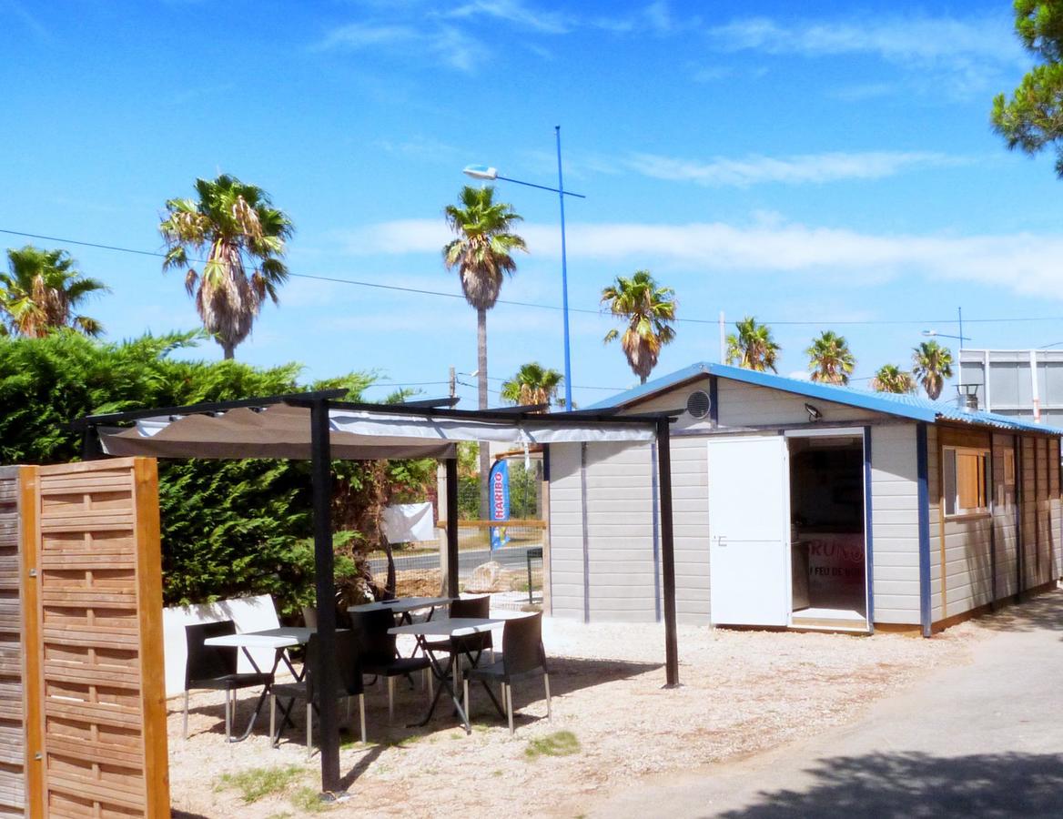Camping La Bergerie Plage - Photo 21