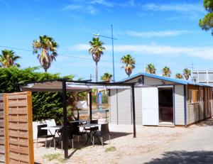 Camping La Bergerie Plage - Photo 21