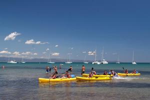 Camping La Bergerie Plage - Photo 24