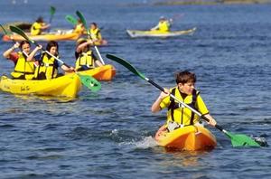 Camping La Bergerie Plage - Photo 37