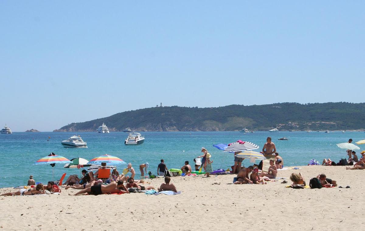 Camping La Bergerie Plage - Photo 29