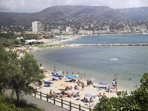 Camping La Bergerie Plage - Photo 31