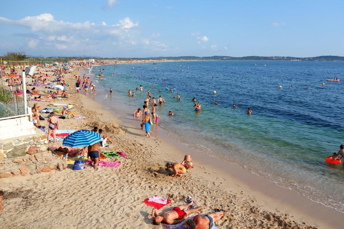 Camping La Bergerie Plage - Photo 35