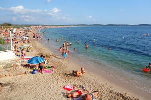 Camping La Bergerie Plage - Photo 35