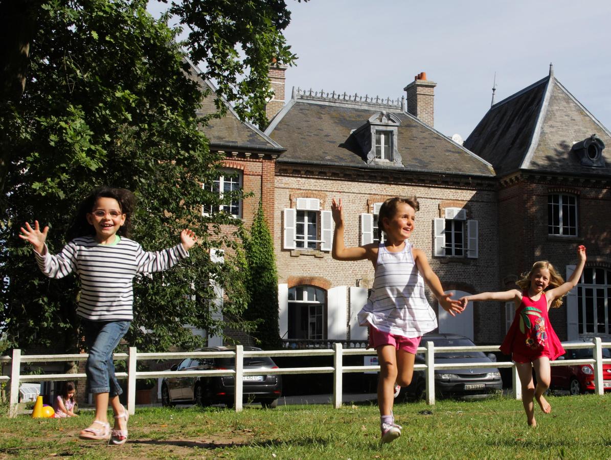 YELLOH! VILLAGE - Domaine de Drancourt - Photo 8