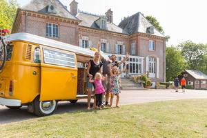 YELLOH! VILLAGE - Domaine de Drancourt - Photo 2
