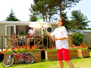 YELLOH! VILLAGE - Domaine de Drancourt - Photo 4
