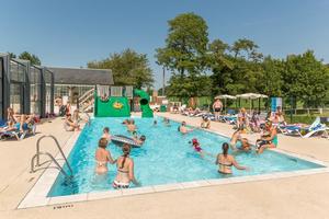 YELLOH! VILLAGE - Domaine de Drancourt - Photo 1