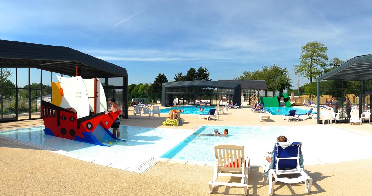 YELLOH! VILLAGE - Domaine de Drancourt - Photo 23