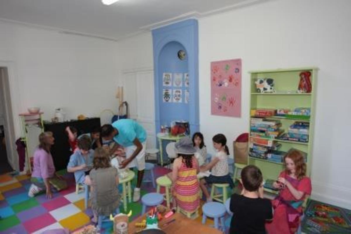YELLOH! VILLAGE - Domaine de Drancourt - Photo 32