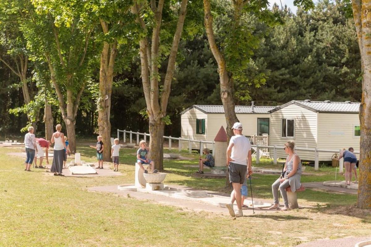 YELLOH! VILLAGE - Domaine de Drancourt - Photo 38