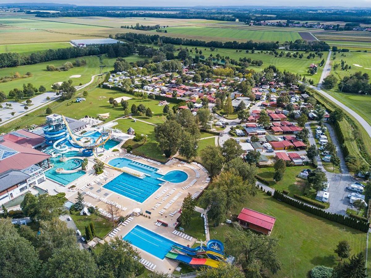 Camping Terme 3000 - Photo 101
