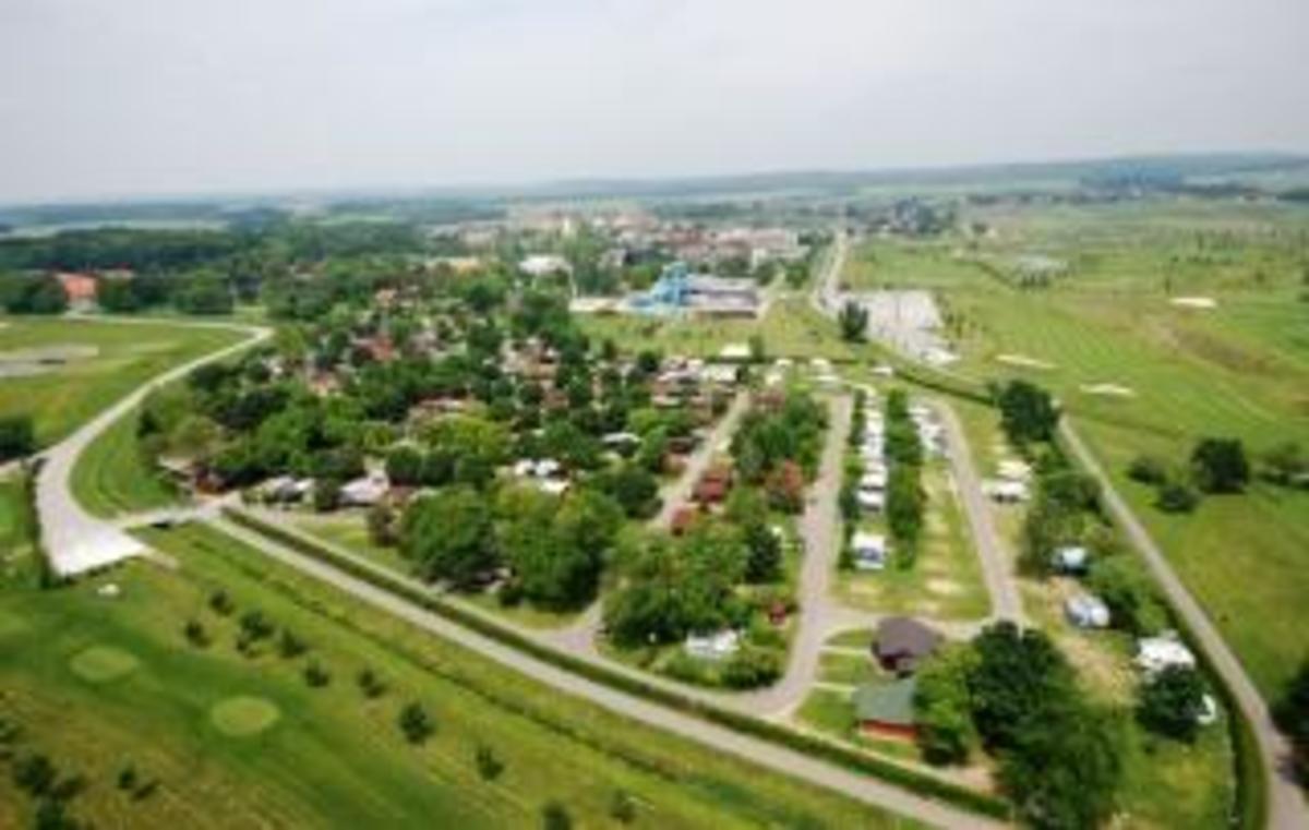 Camping Terme 3000 - Photo 1111