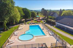 Image of Camping L'Orée de Deauville