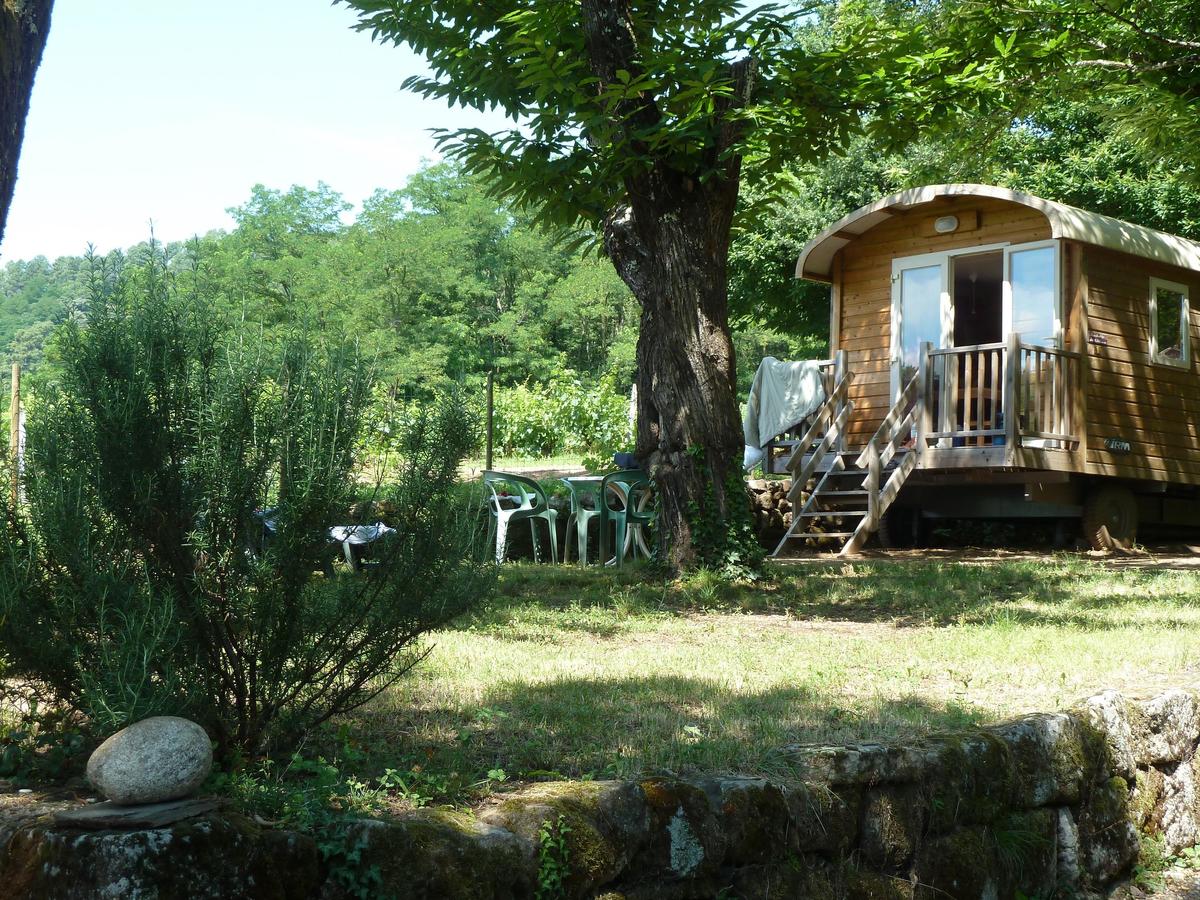 CAMPING LES CRUSES - Photo 2