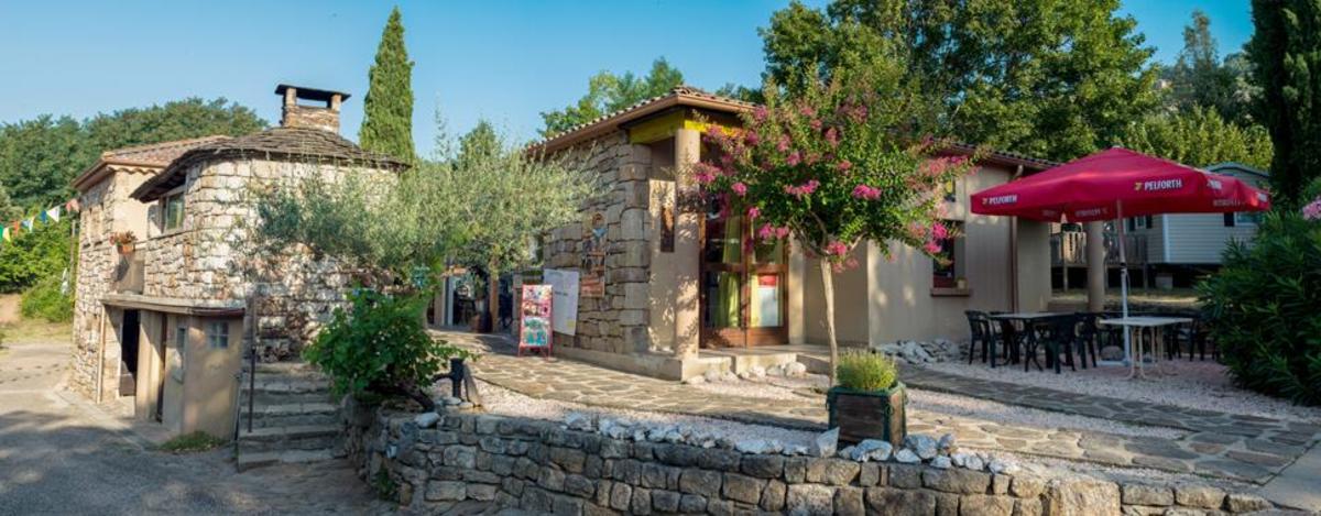 CAMPING LES CRUSES - Photo 35