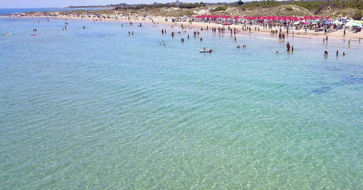 Torre Rinalda Camping Village - Photo 101