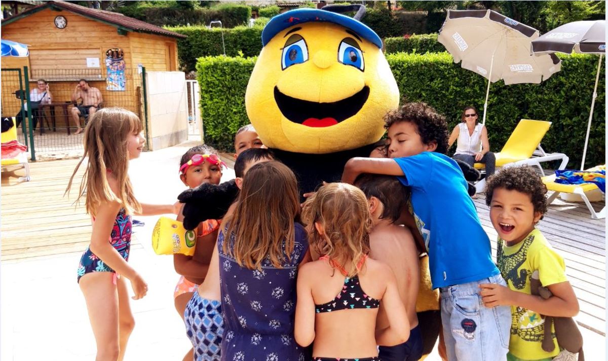 Camping Le Céou - Photo 16