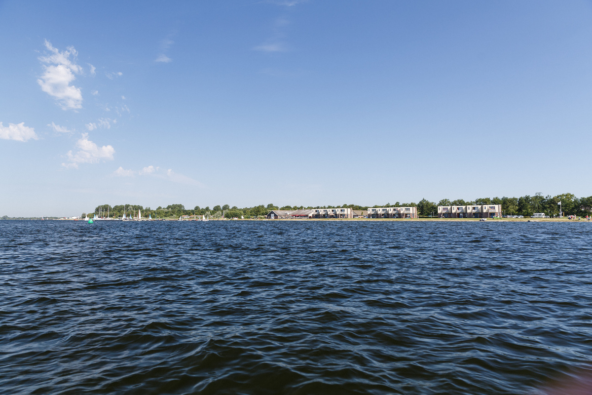 RCN Vakantiepark de Schotsman - Photo 43