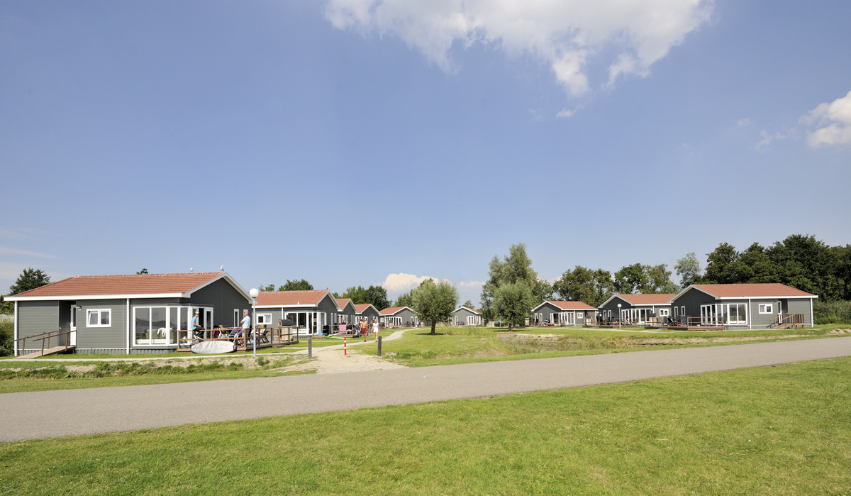RCN Vakantiepark de Schotsman - Photo 50