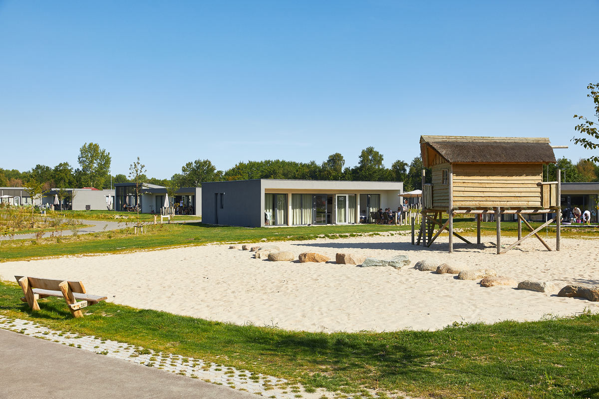 RCN Vakantiepark de Schotsman - Photo 59