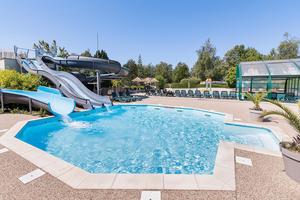 Image of Camping Le Bontemps