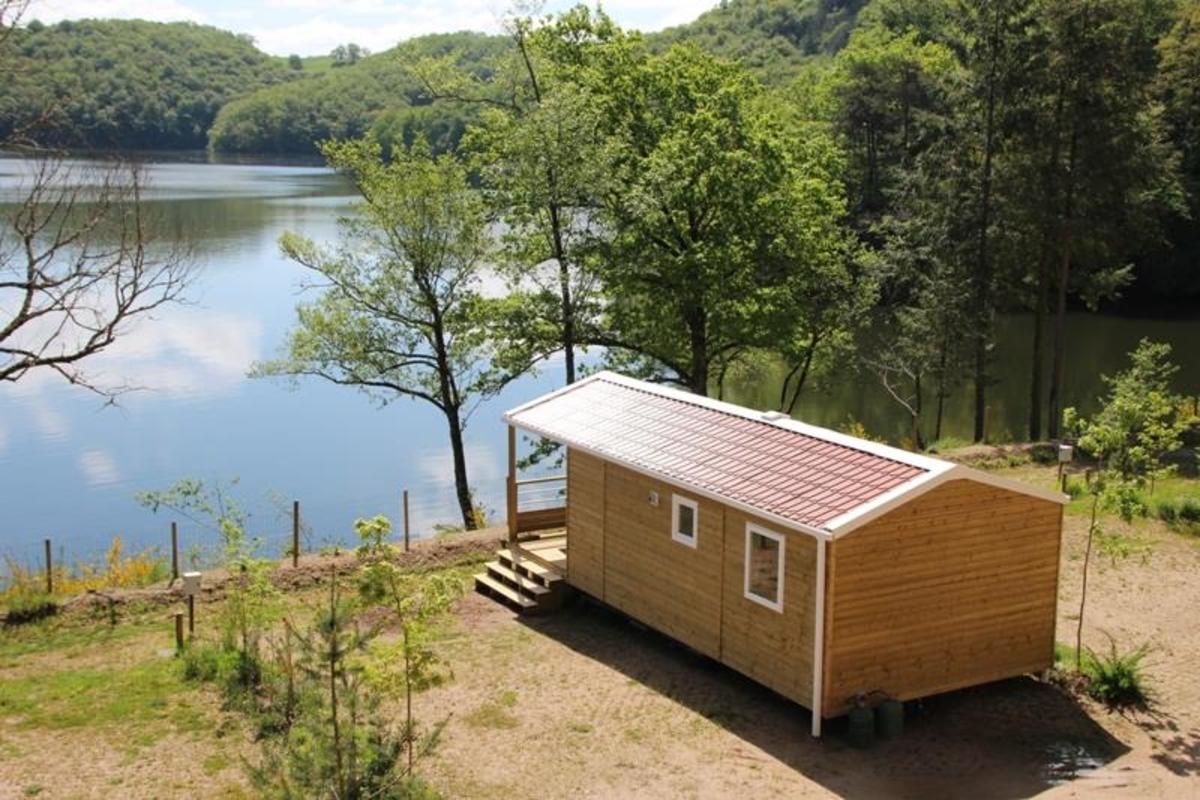 Camping du Viaduc - Photo 2