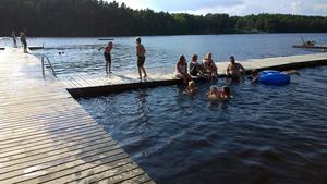 Image of Långasjönäs Camping & Holiday Villag...