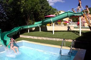 Campings Les Noyers - Photo 4