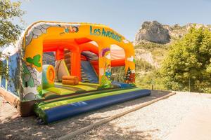 Campings Les Noyers - Photo 8