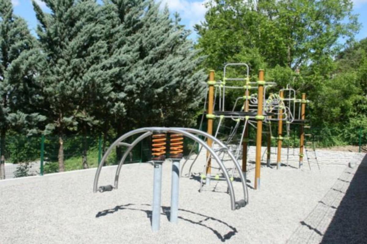 Campings Les Noyers - Photo 7