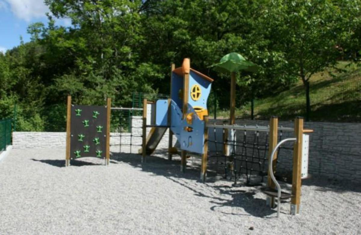 Campings Les Noyers - Photo 6