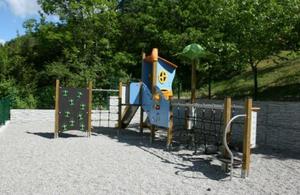 Campings Les Noyers - Photo 6