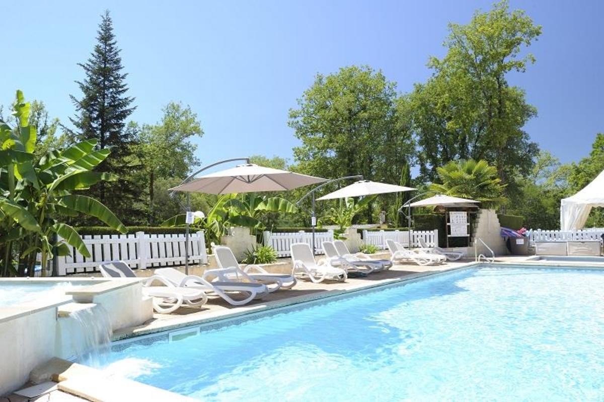 Camping LA CHENERAIE**** - Photo 101