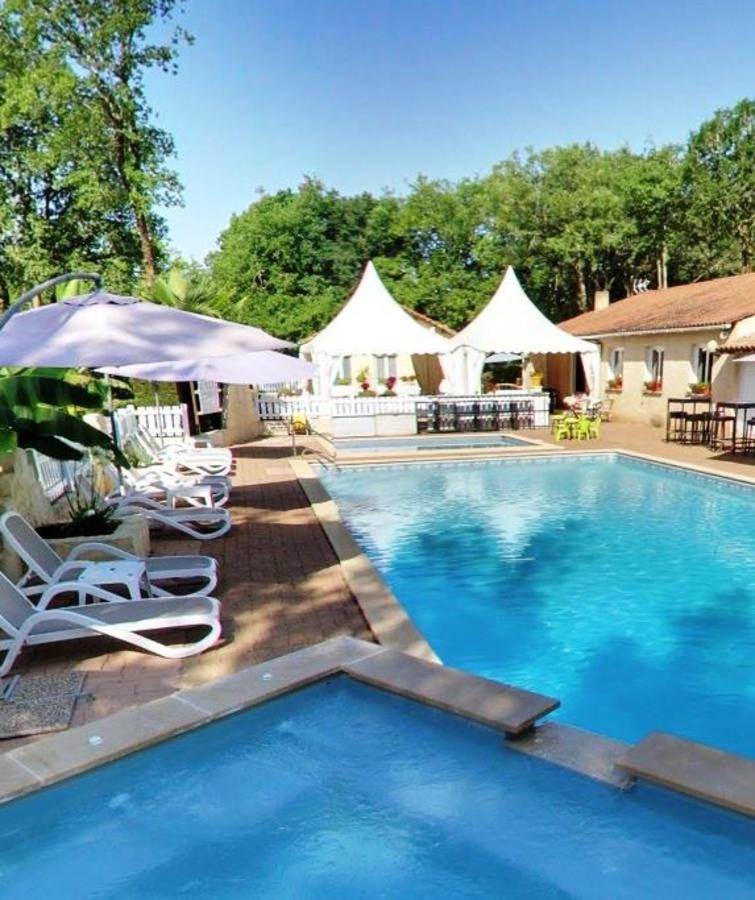 Camping LA CHENERAIE**** - Photo 102