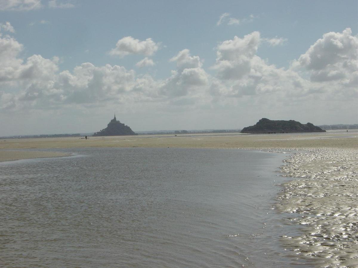 Huttopia Baie du Mont St Michel - Photo 1305