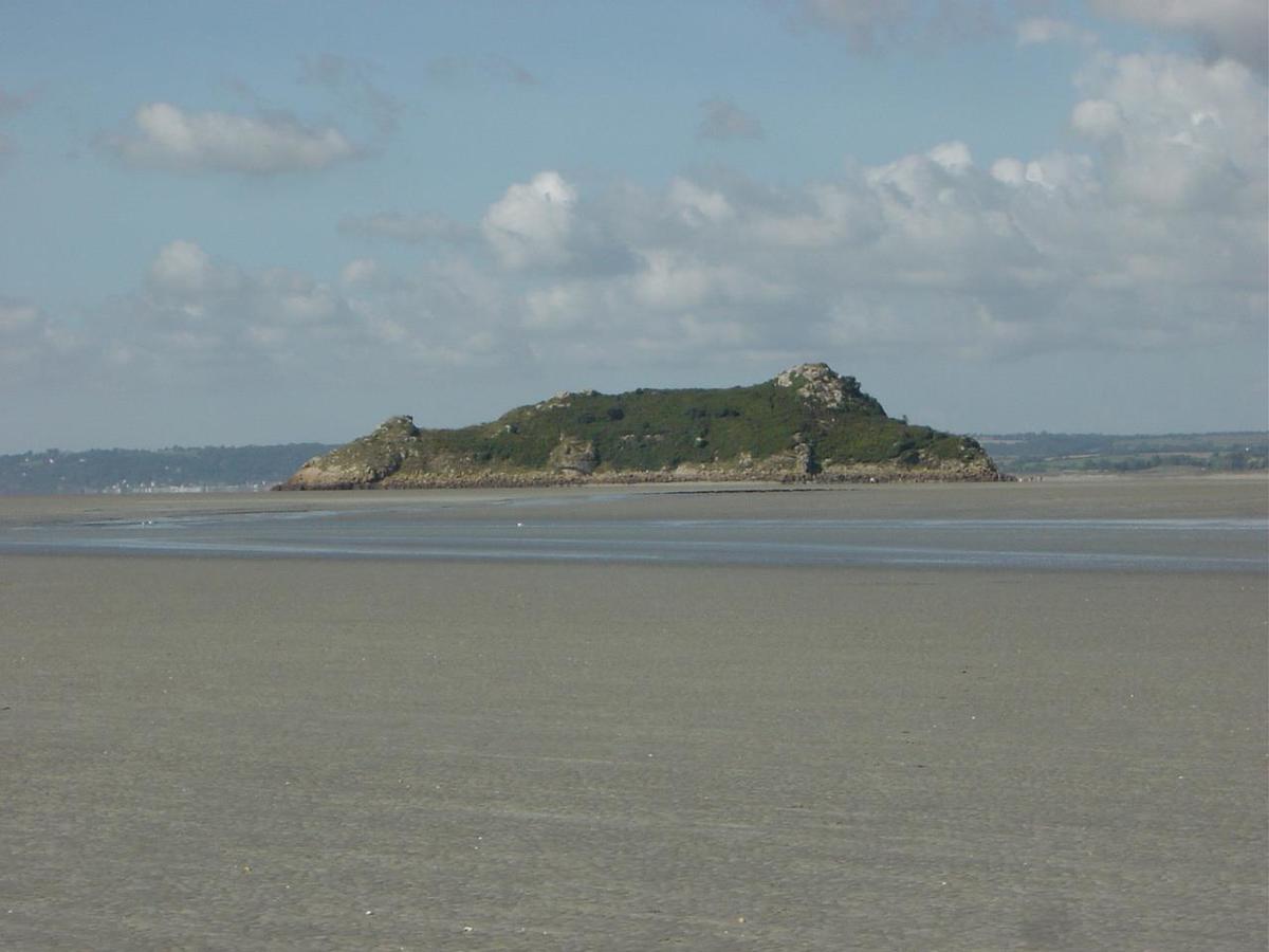 Huttopia Baie du Mont St Michel - Photo 1306