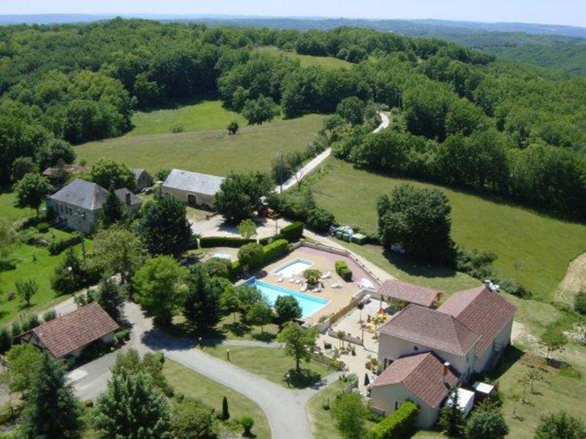 Camping AU P'TIT BONHEUR - Photo 104