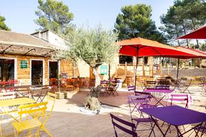 Huttopia Fontvieille - Photo 111
