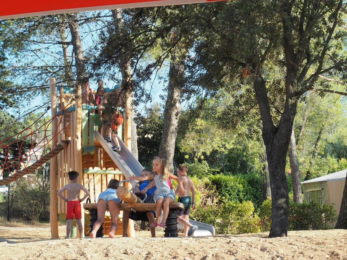 Huttopia Fontvieille - Photo 110