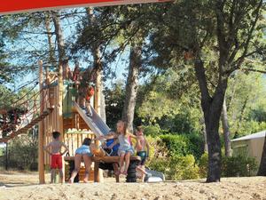 Huttopia Fontvieille - Photo 110