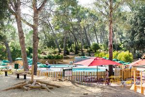 Huttopia Fontvieille - Photo 109